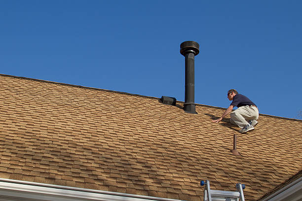 Fast & Reliable Emergency Roof Repairs in Boothwyn, PA