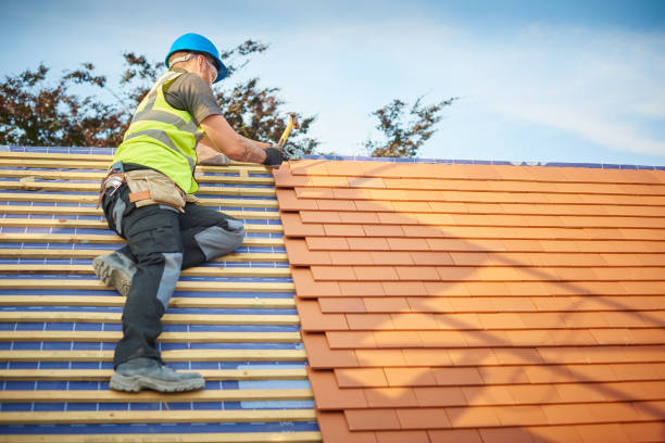 Professional Roofing and repair in Boothwyn, PA